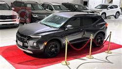 شيفروليه بليزر